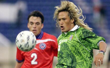 Extremadamente complejo es el conjunto de México: Sampaoli