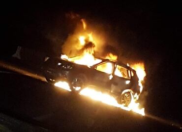 Operativo de fuerzas federales en Guanajuato desata bloqueos y enfrentamientos