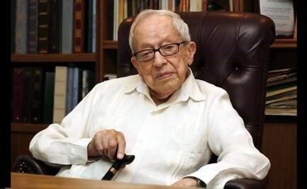 Muere el promotor cultural Francisco Zertuche