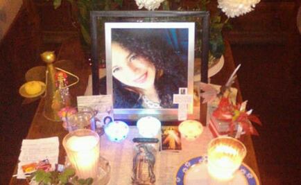 Mamá de Karen está “ávida de justicia”