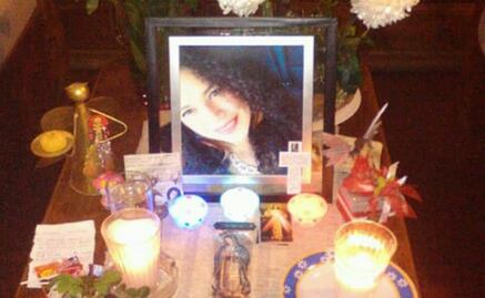 Mamá de Karen está “ávida de justicia”