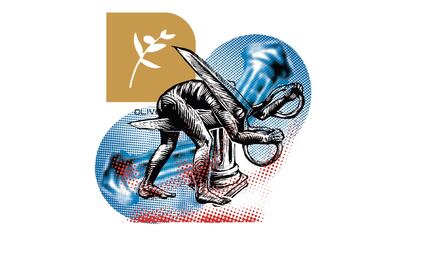 La sangre de la Estación Olivos