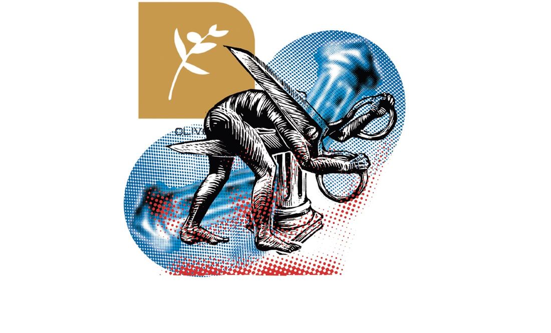 La sangre de la Estación Olivos