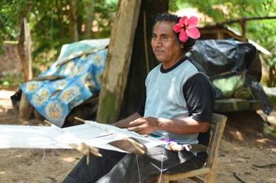 Fotógrafo de EL UNIVERSAL gana premio por trabajo contra la discriminación