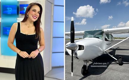 Muere Débora Estrella: ¿cómo era la avioneta en la que viaja antes del accidente?