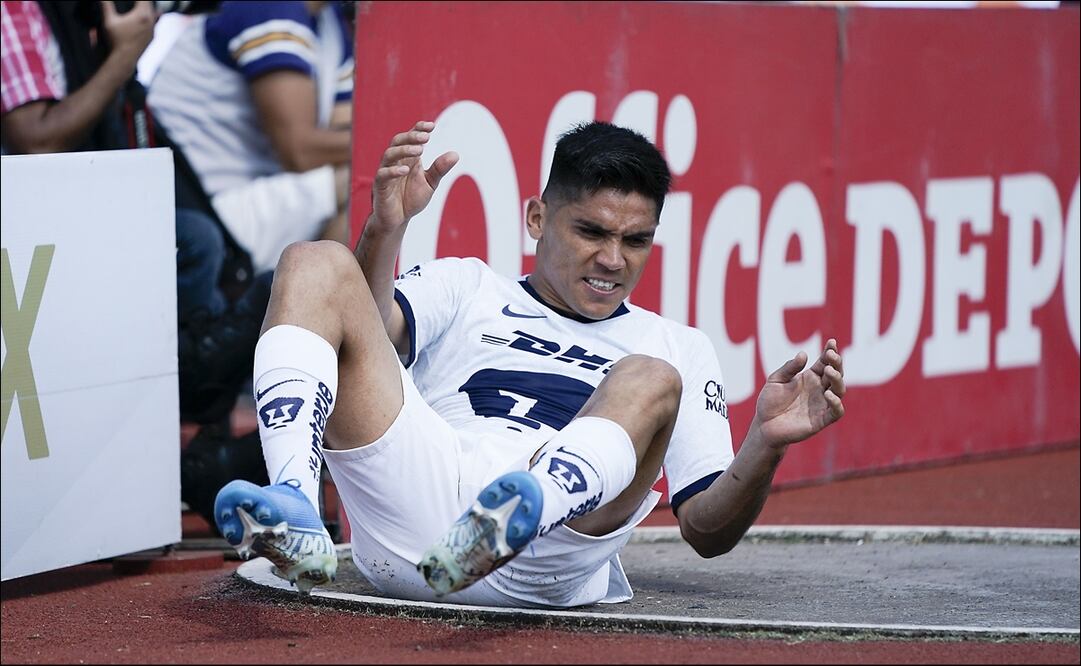 Constante decepción 