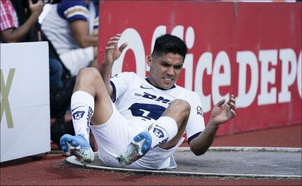 Constante decepción