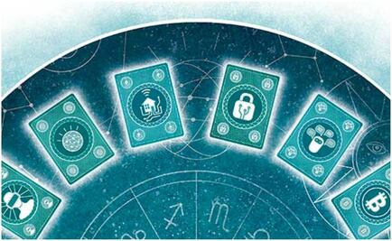 Predicciones tecnológicas para 2018