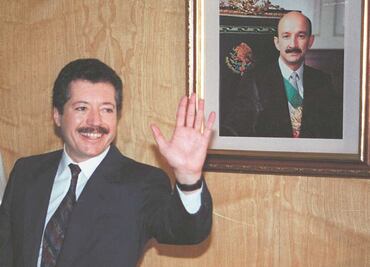 AMLO pide a Salinas de Gortari no preocuparse por acusaciones de tortura en el caso Colosio