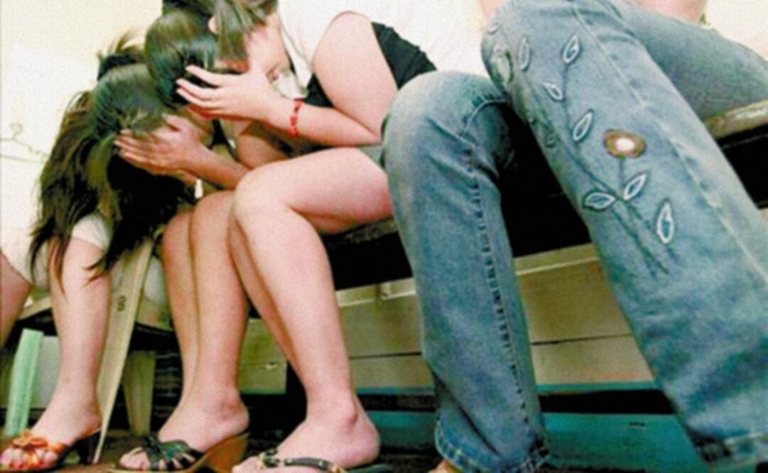 Foto: Archivo EL UNIVERSAL 