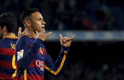 Tribunal notifica a notarías sobre bienes de Neymar