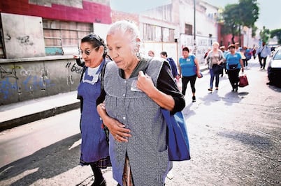 Adultos mayores podrán acceder a créditos