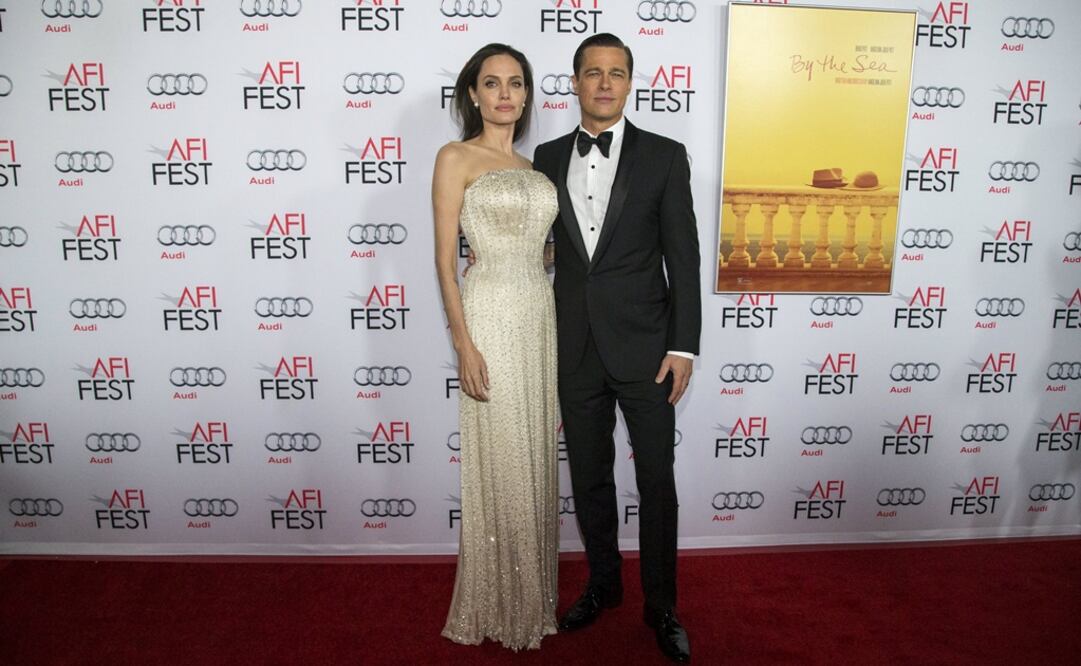 La premiere del filme fue en la gala inaugural del AFI Fest en el Teatro Chino TCL de Hollywood. FOTO: Reuters