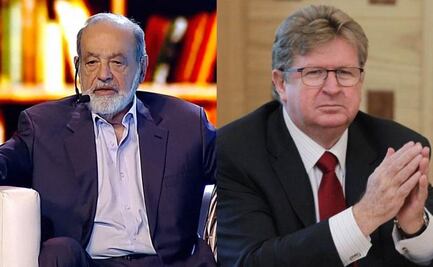 Carlos Slim, Larrea y ejecutivos de Televisa, espiados con Pegasus en sexenio de Peña Nieto: testigo protegido 