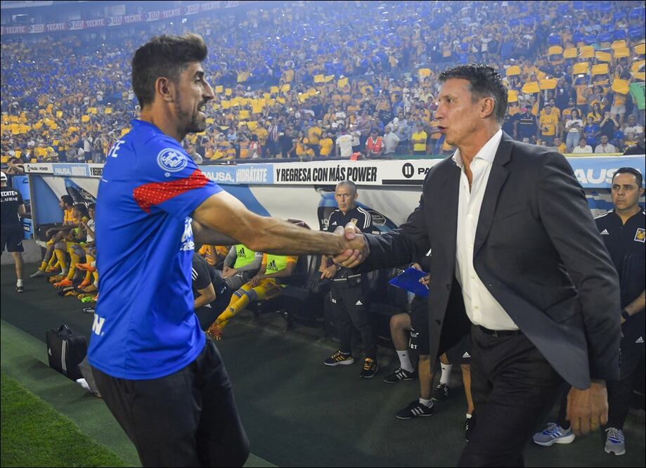 Veljko Paunovic aceptó que la situación de Robert Dante Siboldi es “incómoda y dividirá” a Tigres