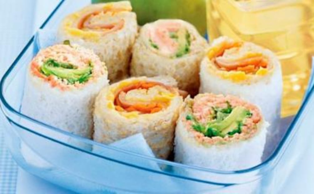 4 comidas divertidas para el Día del Niño 
