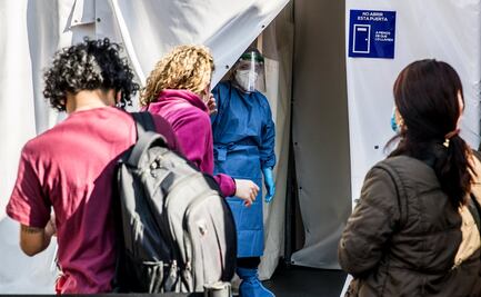 México, primer lugar en índice de muertos vs casos de Covid-19 en el mundo