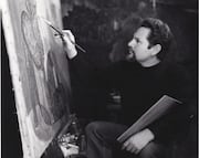 Adolfo Mexiac: medio siglo de resistencia