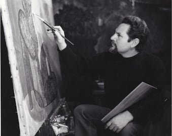 Adolfo Mexiac: medio siglo de resistencia