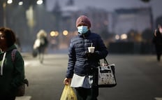 Activan doble alerta por pronóstico de temperaturas bajas en CDMX; prevén entre 1 y 6 grados