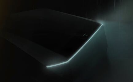 Pick-up de Tesla: esto es lo que sabemos de su lanzamiento