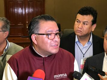 Denuncian spot de Lozano en el INE 