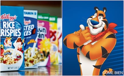 Tigre Toño y Melvin, en riesgo por nueva norma de etiquetado