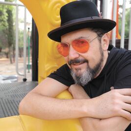 Reyli elige estar sobrio y con sus hijos