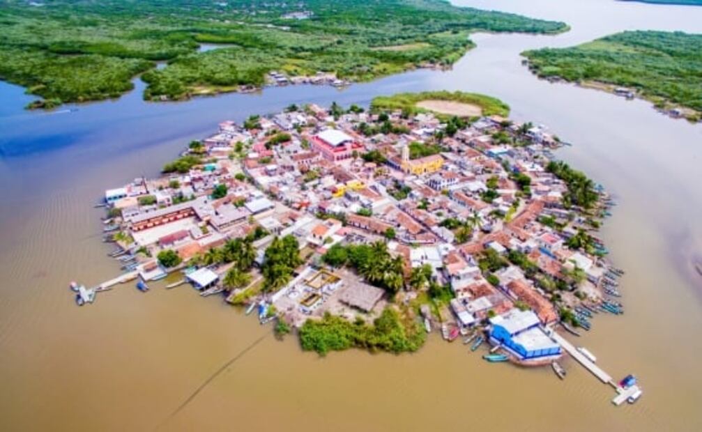 Atractivos y delicias: lo mejor de Nayarit, según la chef Betty Vázquez
