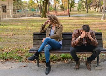 ¿Cómo evitar las discusiones en pareja con el método 7-38-55?