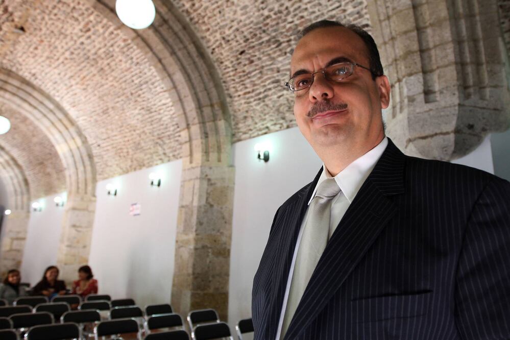 Alonso Godoy Pelayo (ESPECIAL)