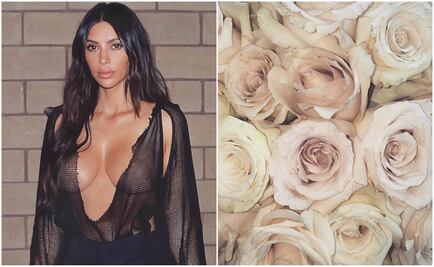 Kim Kardashian lanzará su propio perfume