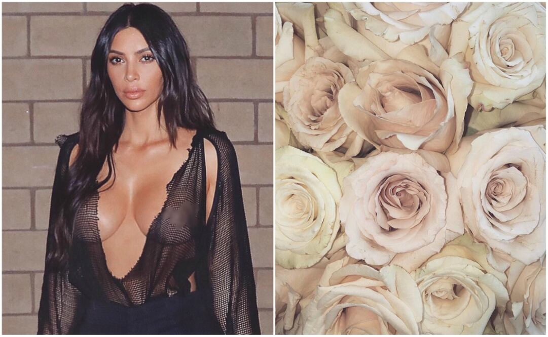 Foto:Instagram: kim Kardashian 