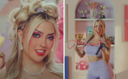 AriGameplays lanza su primer sencillo, “Pilates”; ¿de qué trata su nueva canción? 