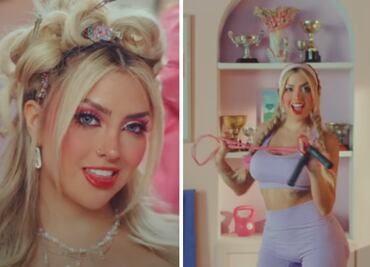 AriGameplays lanza su primer sencillo, “Pilates”; ¿de qué trata su nueva canción?