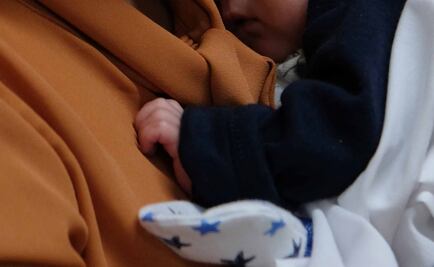 Buscan en Culiacán a padre que mató a su bebé al arrojarla a la cama