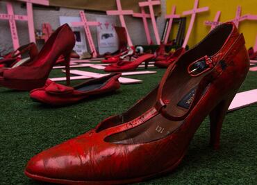 Registra agosto 219 asesinatos de mujeres en el país