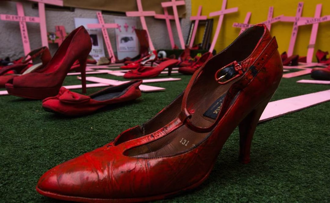 Hasta el mes de septiembre se contabilizaron 39 asesinatos en contra de mujeres. Foto: Archivo EL UNIVERSAL