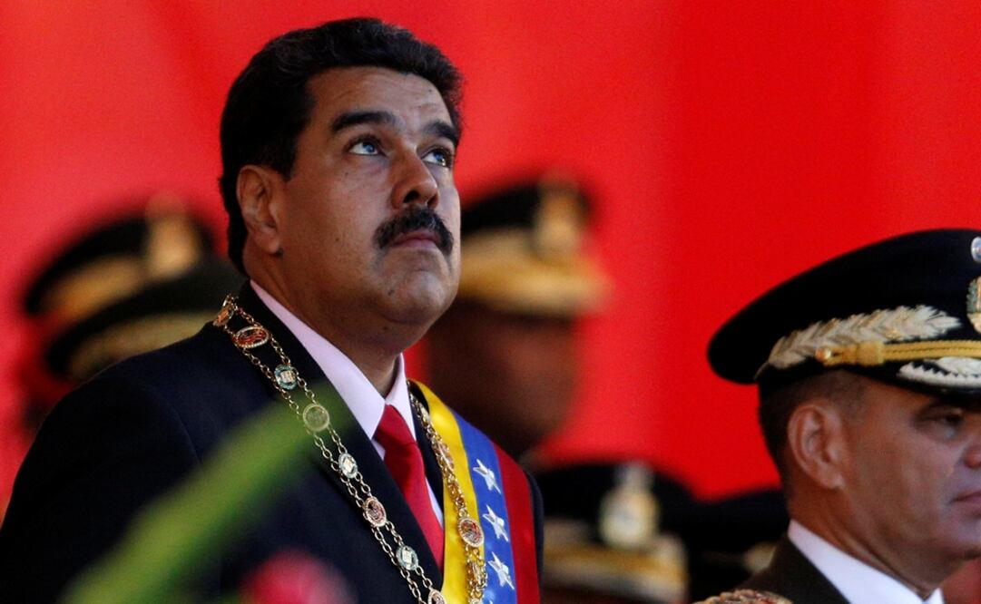 (Foto: Archivo/Reuters) 