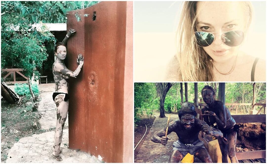 Instagram lindsaylohan