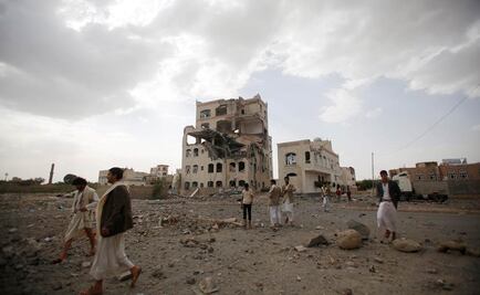 ONU: habrá tregua en Yemen en próximas 24 horas