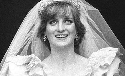 Diana de Gales y Marlon Brando, en un día como hoy