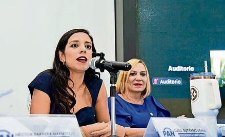 Panistas piden mejorar coordinación