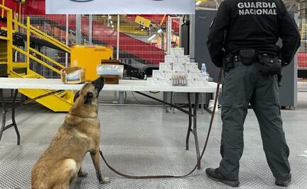 Localizan 2 mil 500 pastillas de fentanilo ocultas en máquina tortillera y tortillero