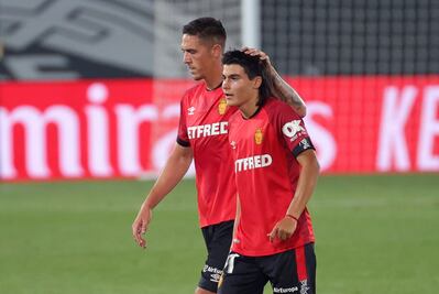 ¿Quién es Luka Romero, el mexicano que debutó con 15 años contra el Real Madrid?