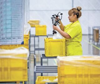 Crecimiento y desarrollo en México