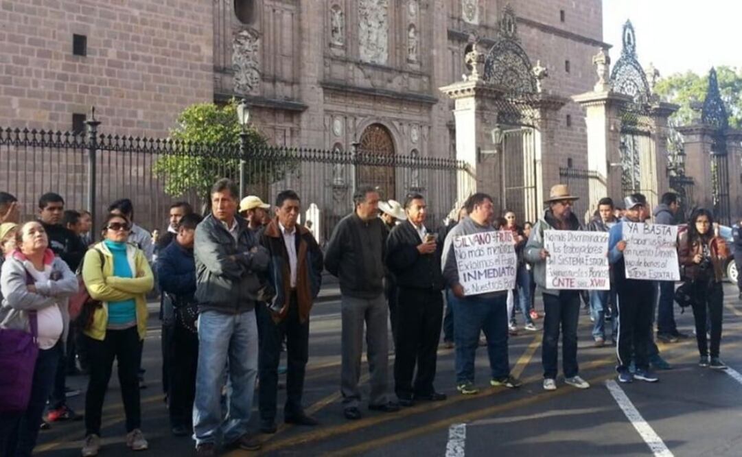 Foto: Alejandro Hernández/ Quadratín