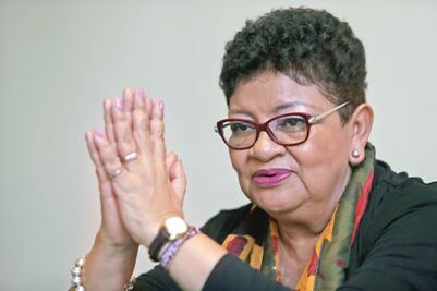 AMLO no estará en la instalación del Congreso