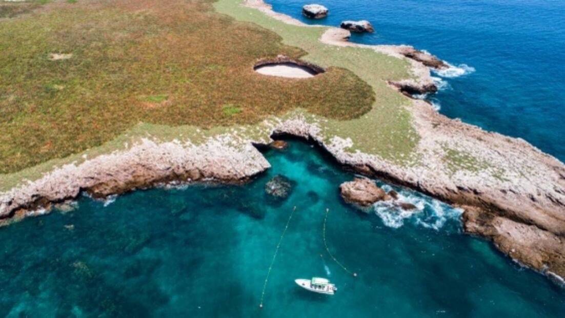 Islas Marietas: cuánto cuesta un tour a la Playa Escondida