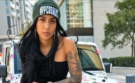 Babo, de Cartel de Santa, aplaude “Tú te yuyeas”, canción de su hija